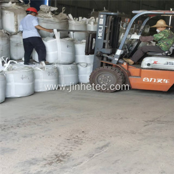 Flux Cored Welding Material Rutile Concentrate 95%